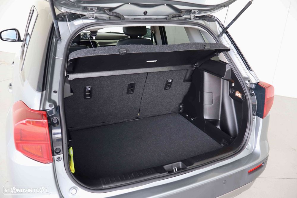 Suzuki Vitara 1.4T GLX - 13