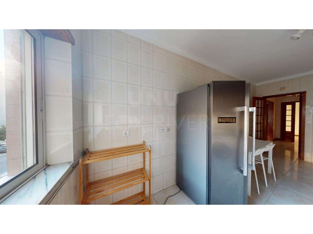 Apartamento T3 com Garagem em S. Victor, Braga - Grande imagem: 4/20