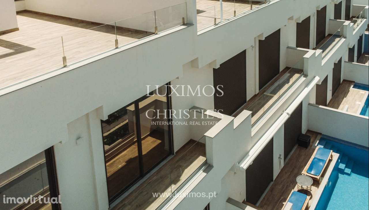 Fantástica Moradia T3 com piscina, para venda na Fuseta, Olhão, Alga - Grande imagem: 3/21