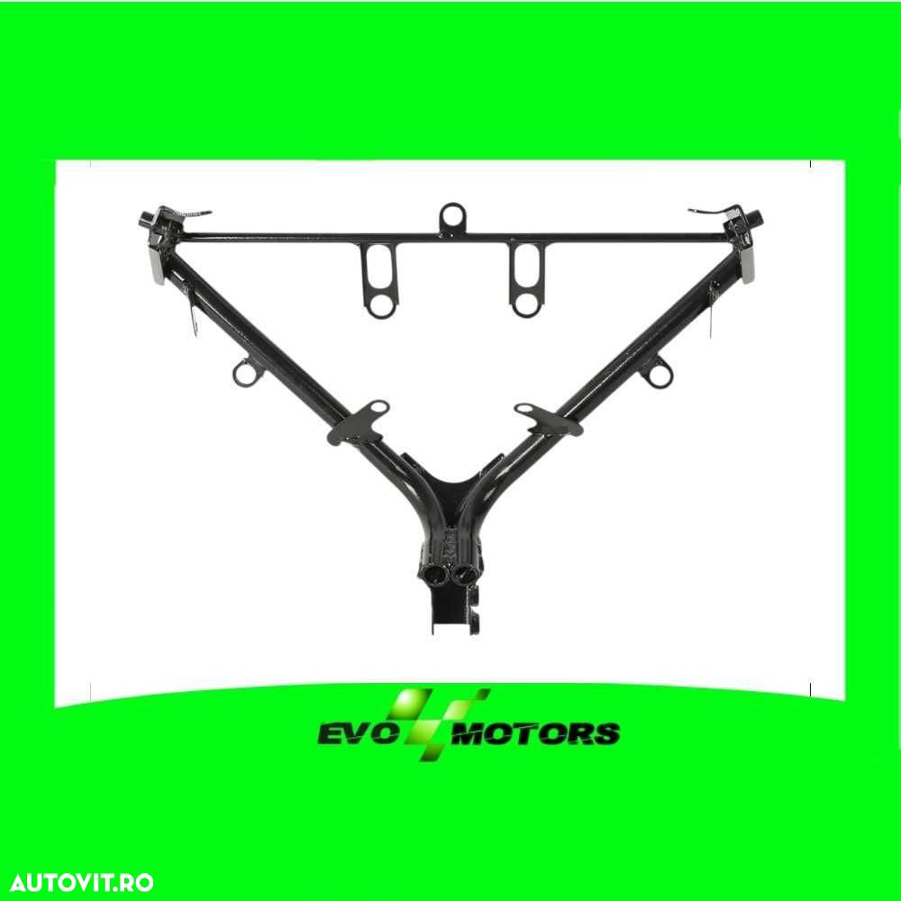 Cadru suport bord Honda CBR1100XX BLACKBIRD 1999-2007 A1088 - 1