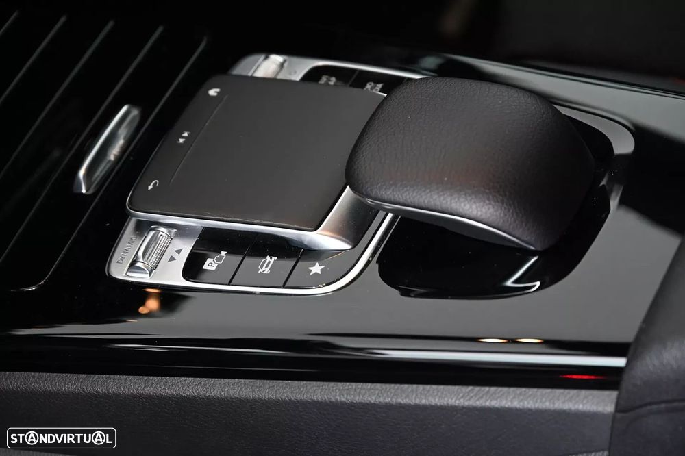 Mercedes-Benz CLA 200 - 24