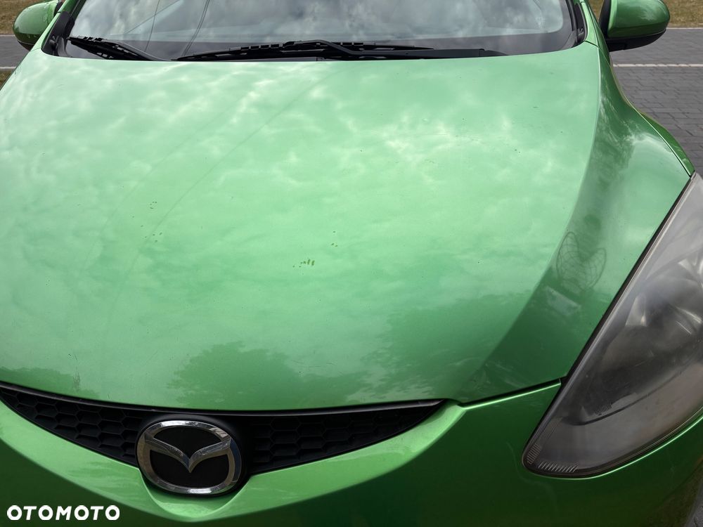 Mazda 2 1.4 CD Exclusive - 17