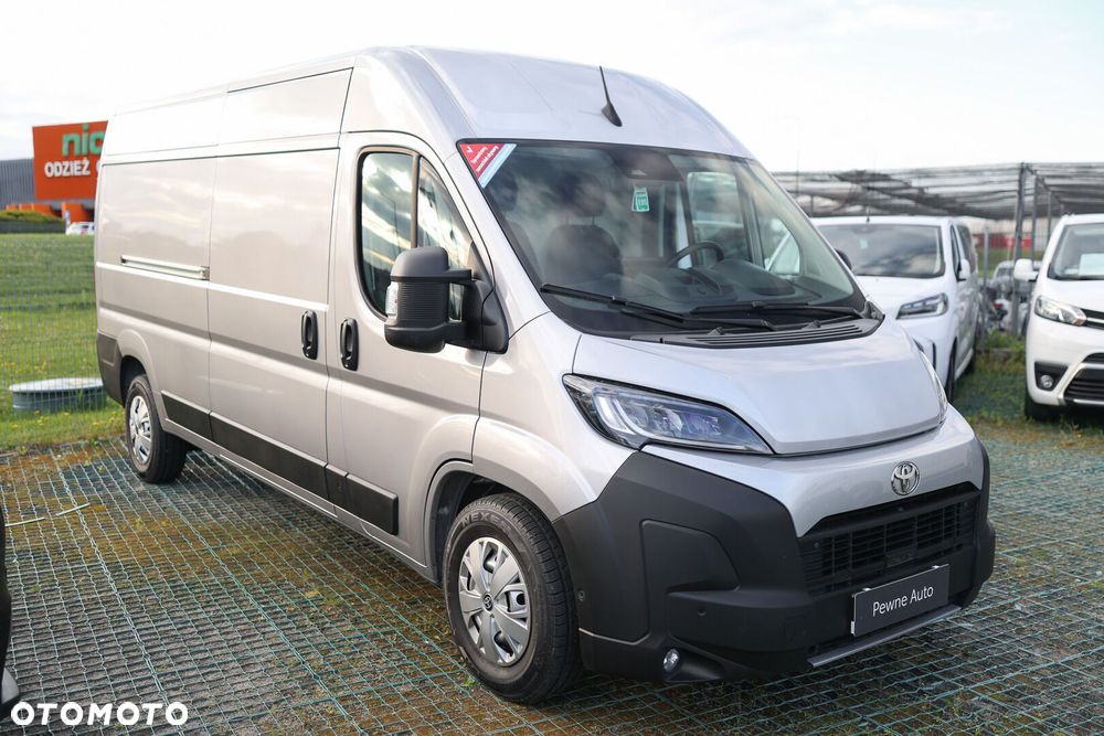Toyota PROACE MAX - 3