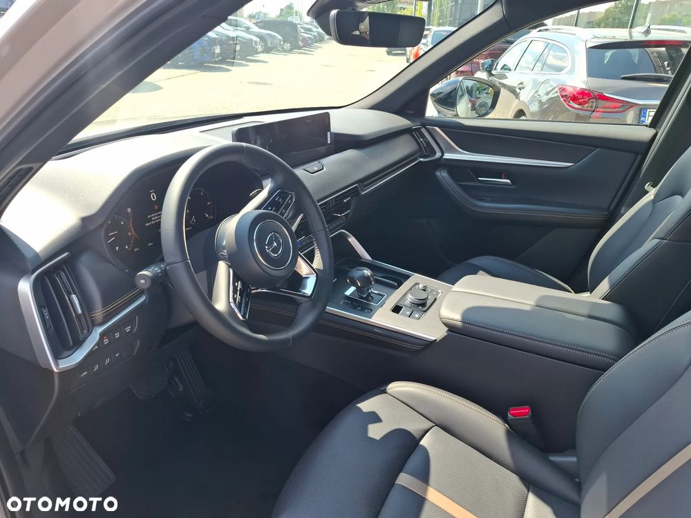 Mazda CX-80 - 7