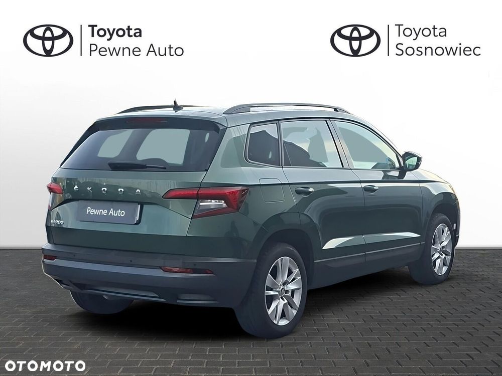 Skoda Karoq - 6
