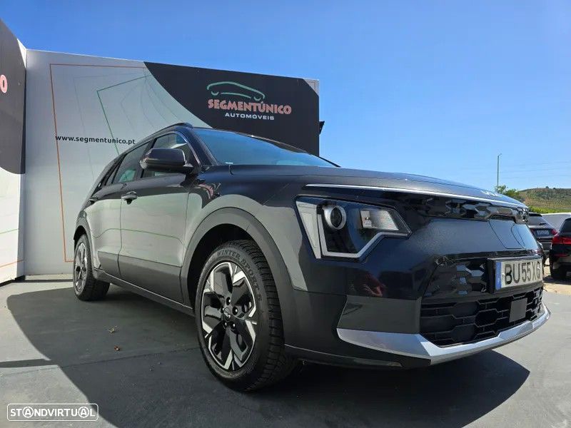 Kia e-Niro 64kWh - 5