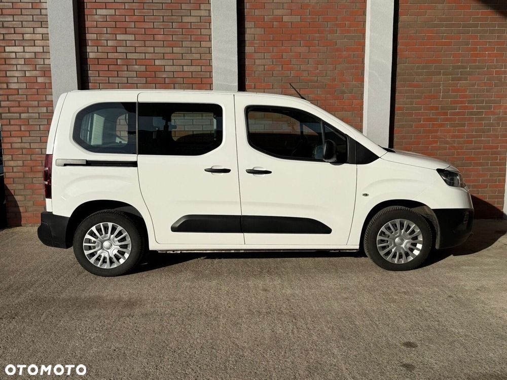 Toyota ProAce - 7