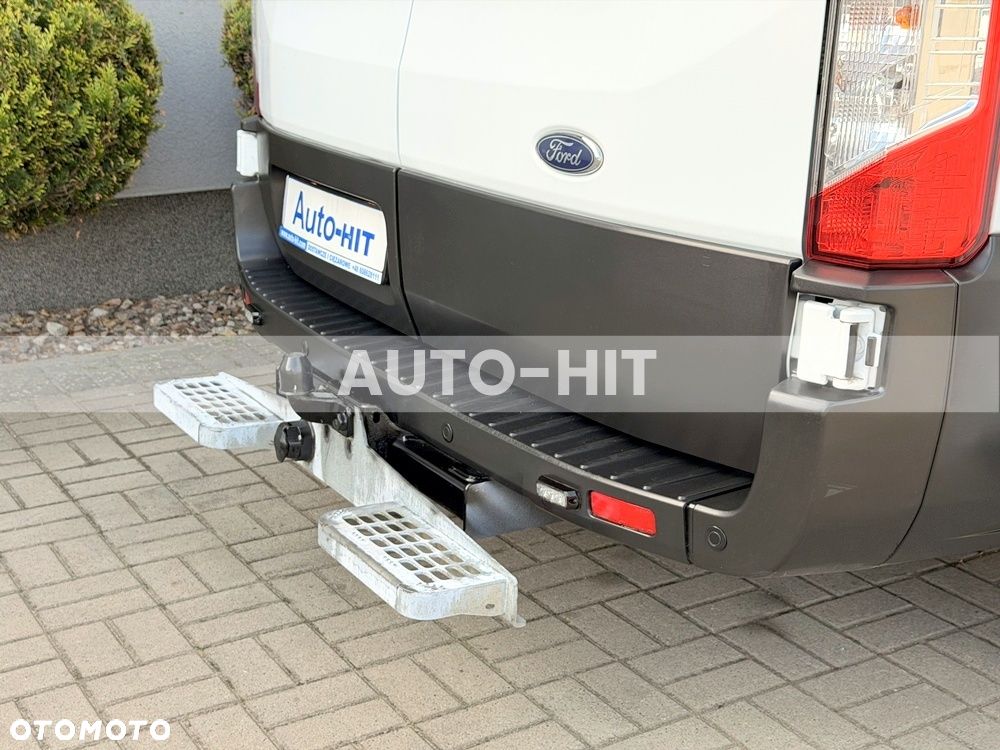 Ford Transit - 21