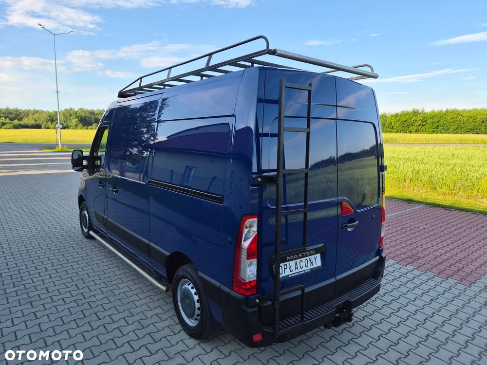 Renault Master - 13