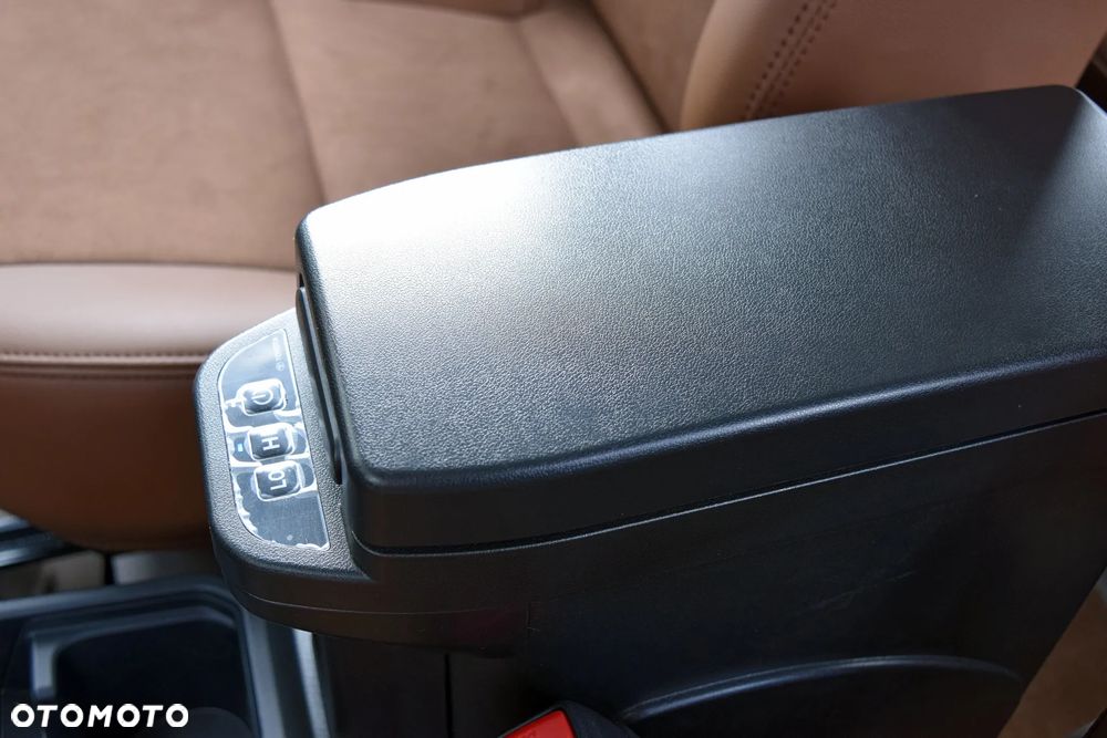 Toyota Land Cruiser 2.8 D-4D Automatik - 28