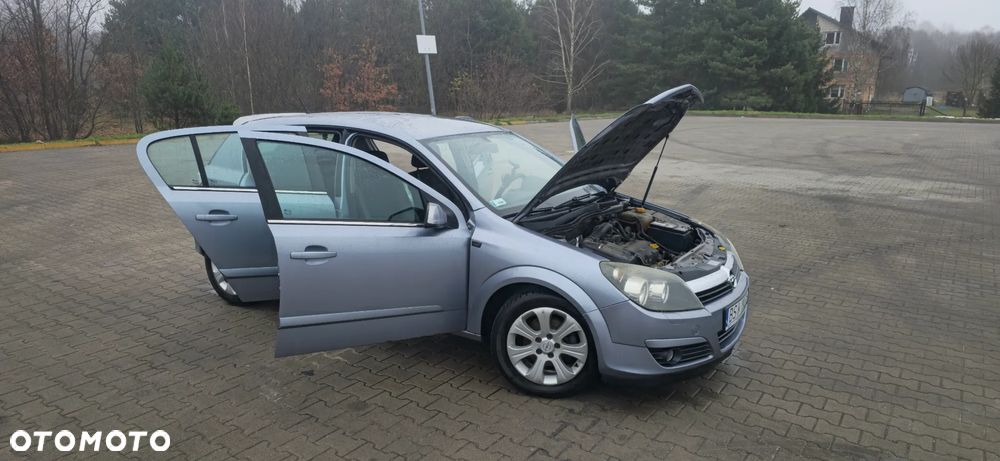 Opel Astra 1.4 Edition Plus - 3