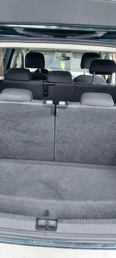 Volkswagen Tiguan Allspace 2.0 TDI SCR Comfortline 7os - 10