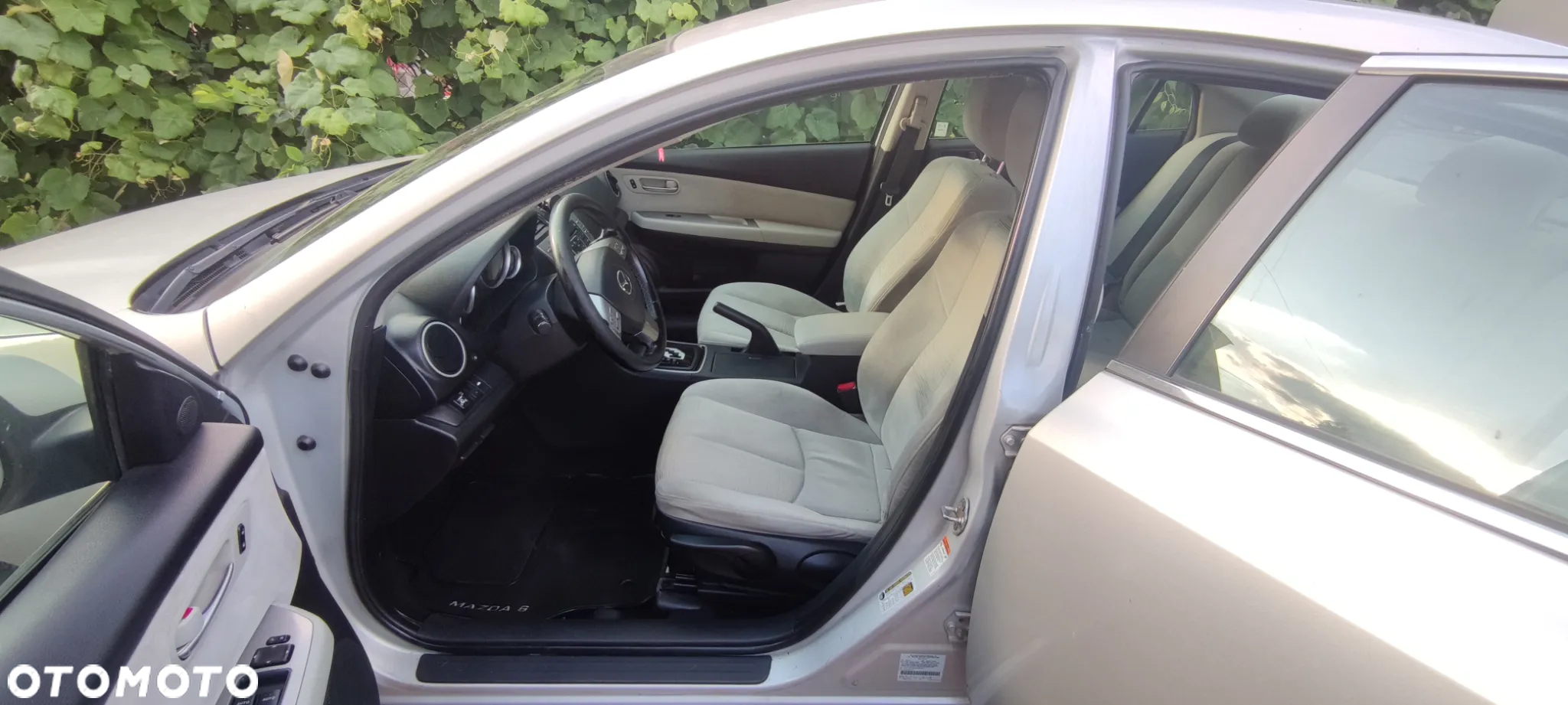 Mazda 6 - 13