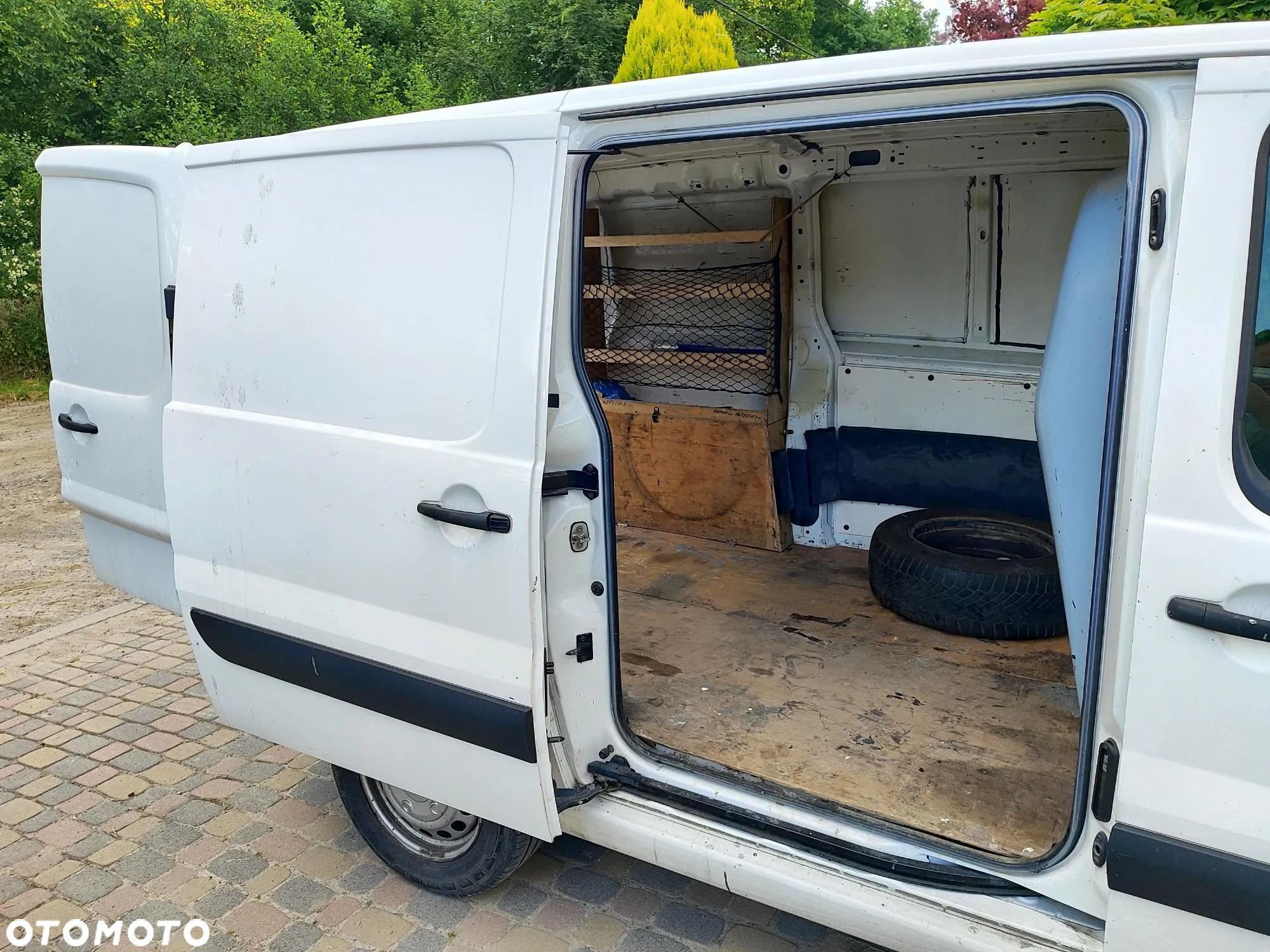 Citroën Jumpy - 9