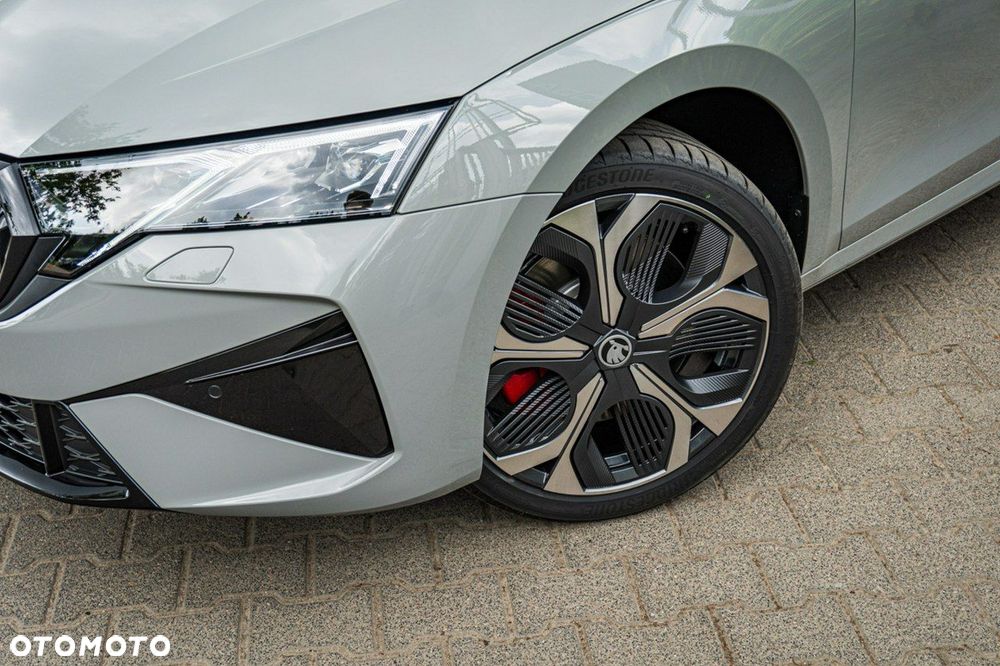 Skoda Octavia - 12