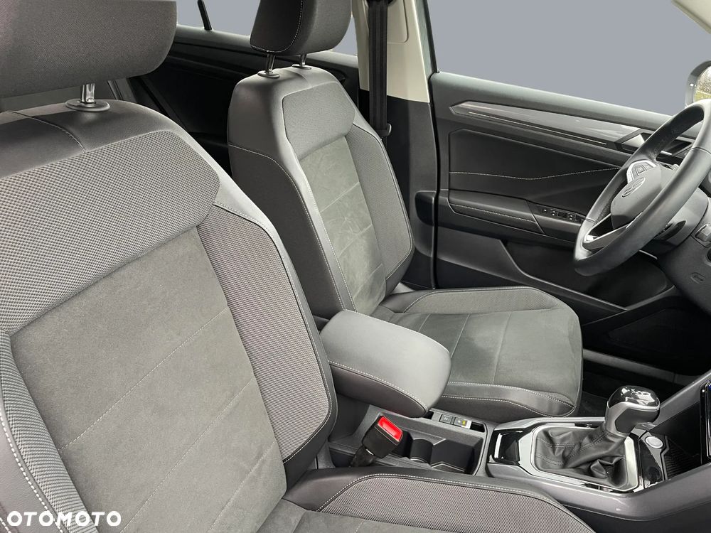 Volkswagen T-Roc 2.0 TDI Style DSG - 28