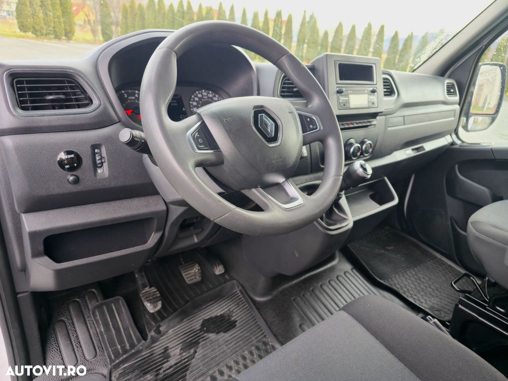 Renault Master - 5