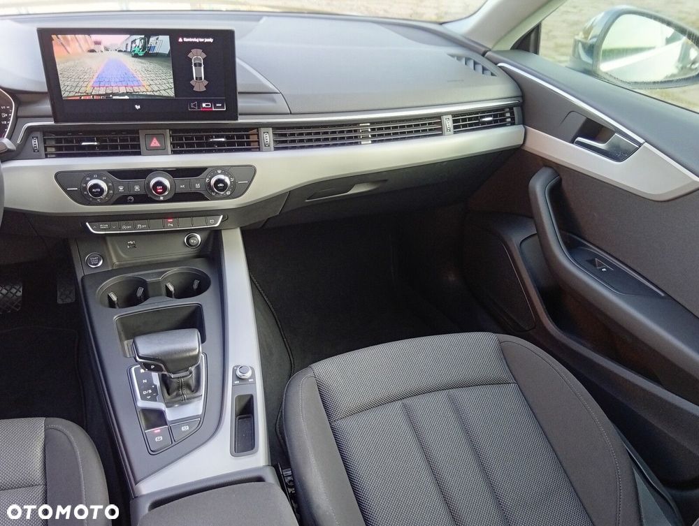 Audi A5 Sportback - 16