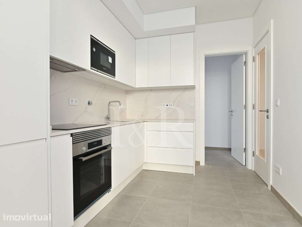 Apartamento T0 com terraço em Arroios, Lisboa - Grande imagem: 3/27