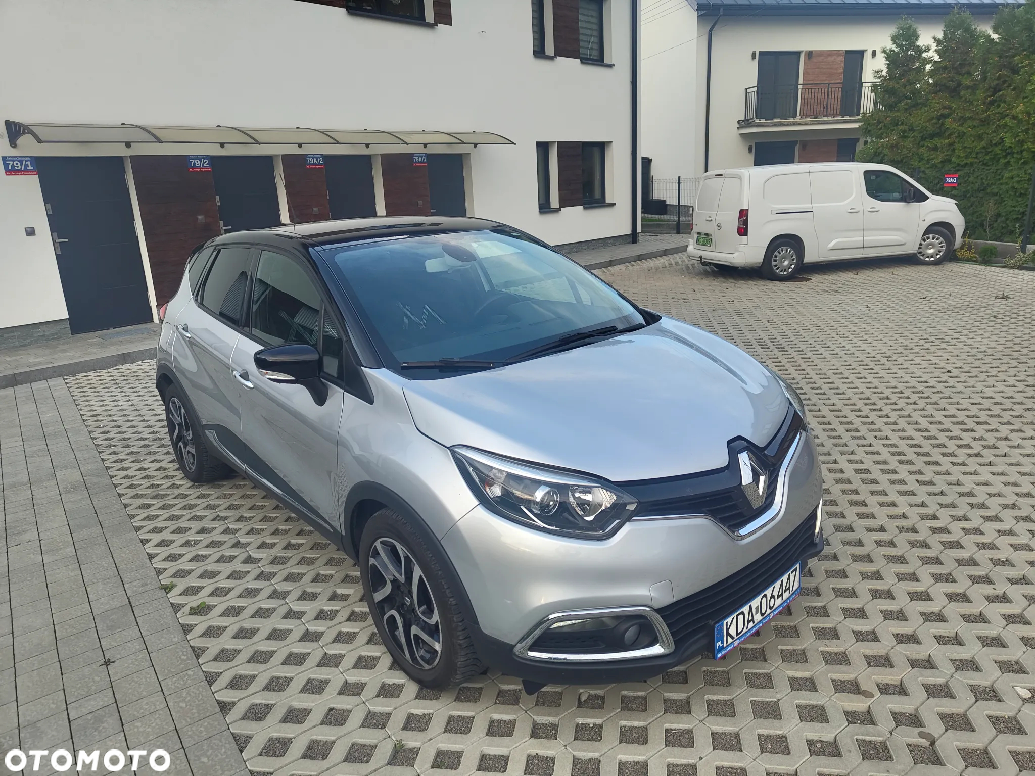 Renault Captur 1.5 dCi Energy Life - 6