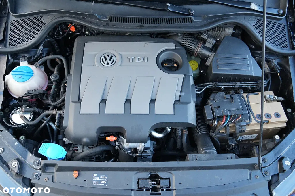 Volkswagen Polo 1.6 TDI Comfortline - 24