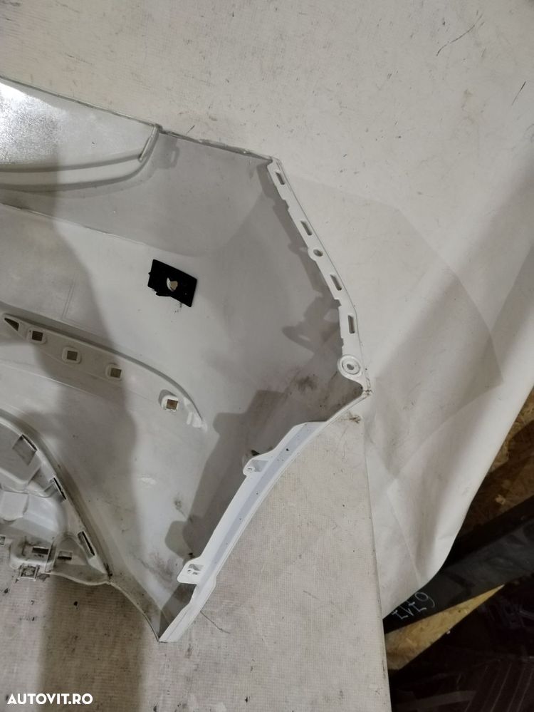 Bara spate VW Polo, cod de origine OE 2GS807421D, 2021, 2022, 2023, 2024, 2025 . - 8