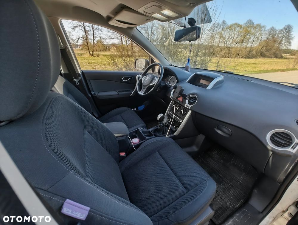 Renault Koleos 2.0 dCi Expression - 9