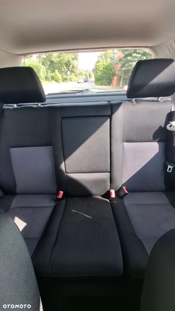 Volkswagen Golf - 14