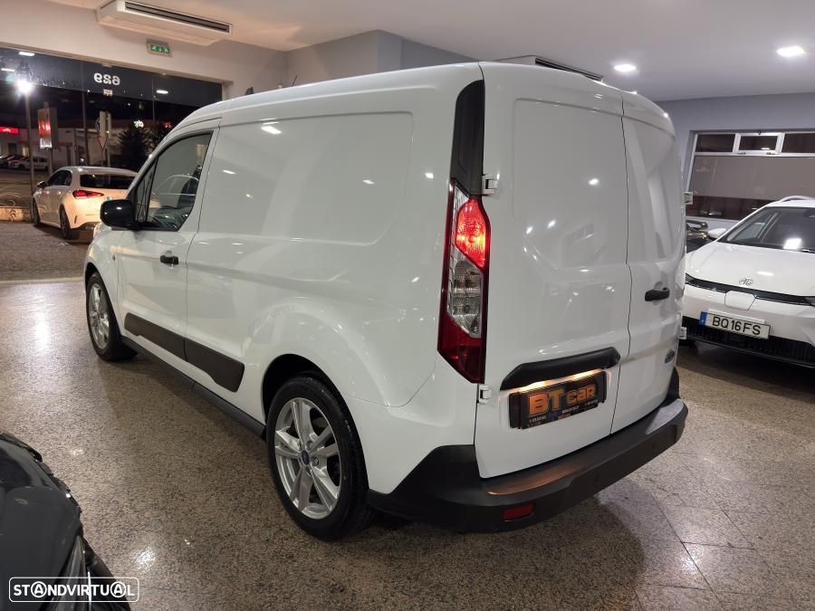 Ford Transit Connect L1 Trend Business - 32