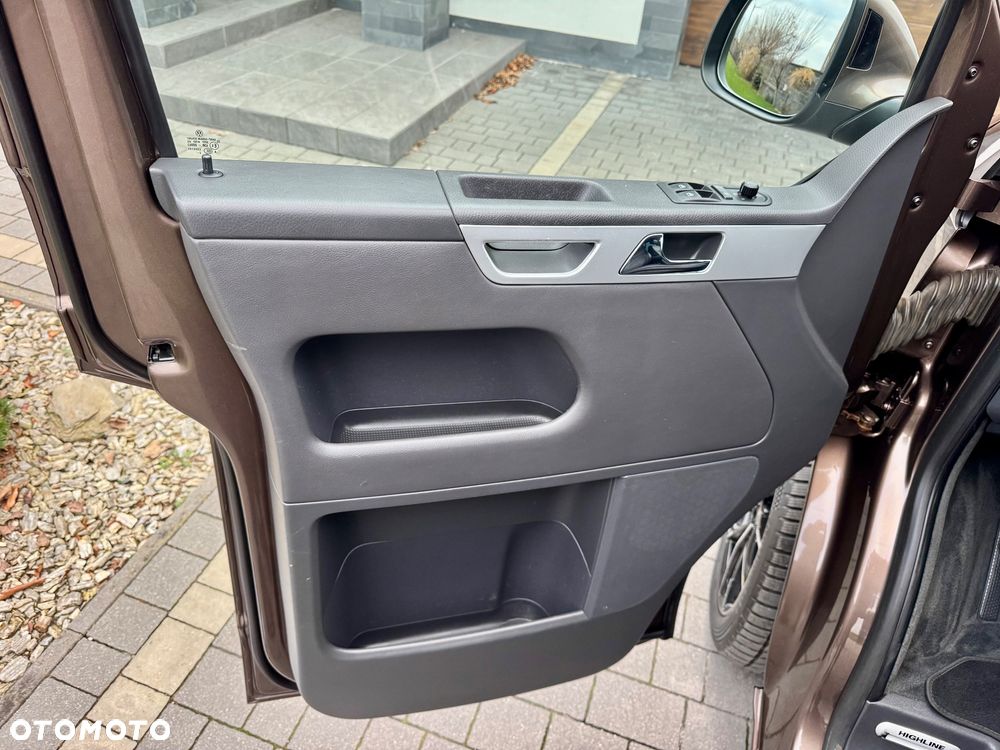 Volkswagen Multivan - 6