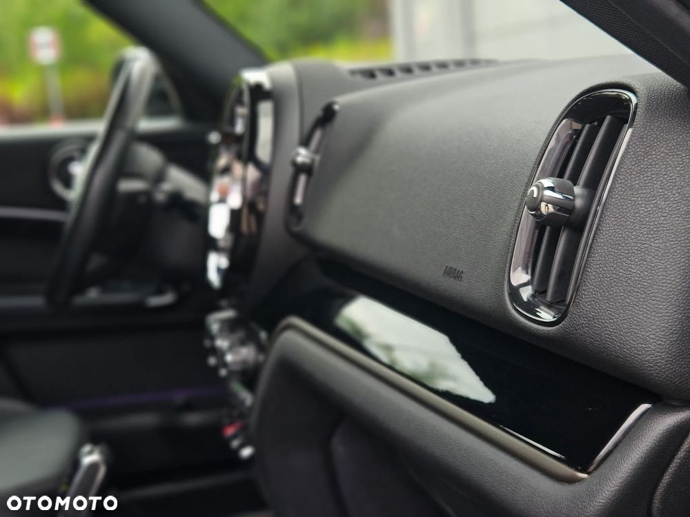 MINI Countryman Cooper ALL4 - 28