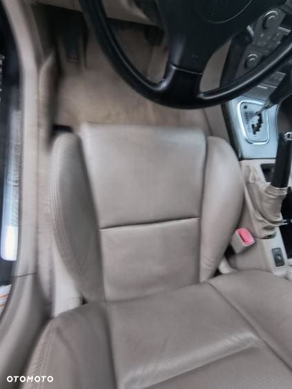 Subaru Outback - 3