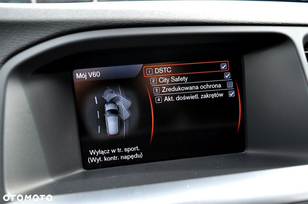 Volvo V60 - 35