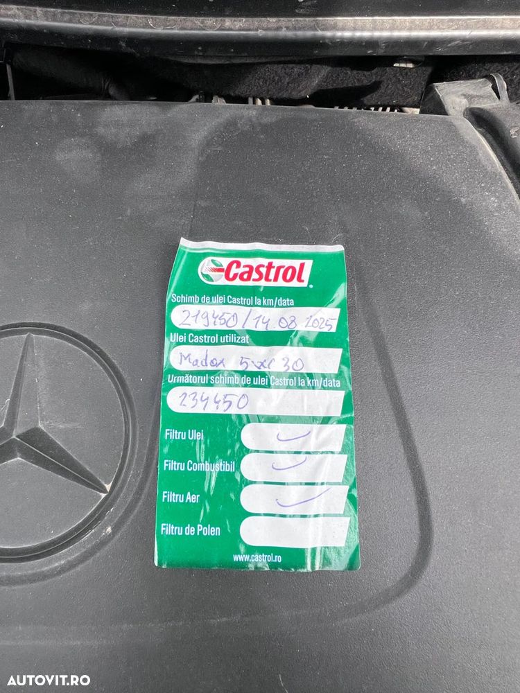 Mercedes-Benz Vito - 19