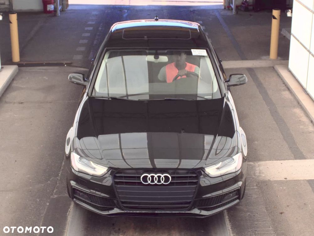 Audi A4 Limousine - 6