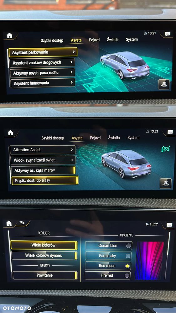 Mercedes-Benz CLA 200 d 4Matic Shooting Brake 8G-DCT Progressive - 12