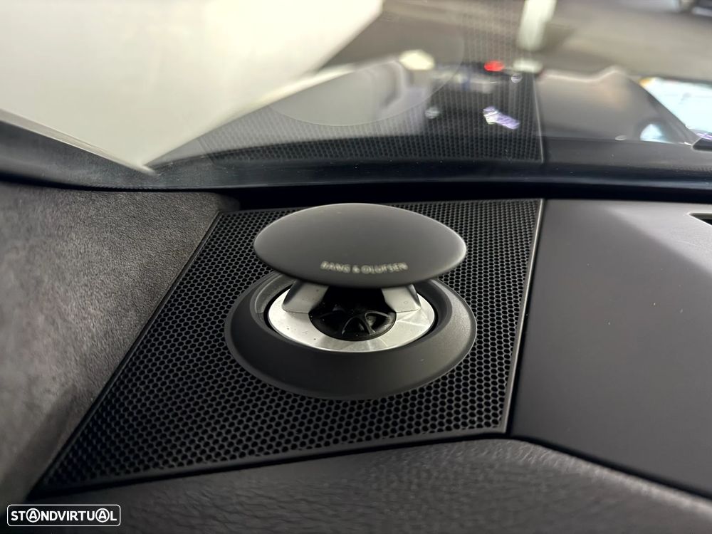 Audi RS7 Sportback 4.0 TFSI quattro Tiptronic - 54