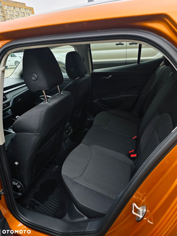 Skoda Fabia 2023 photo 5