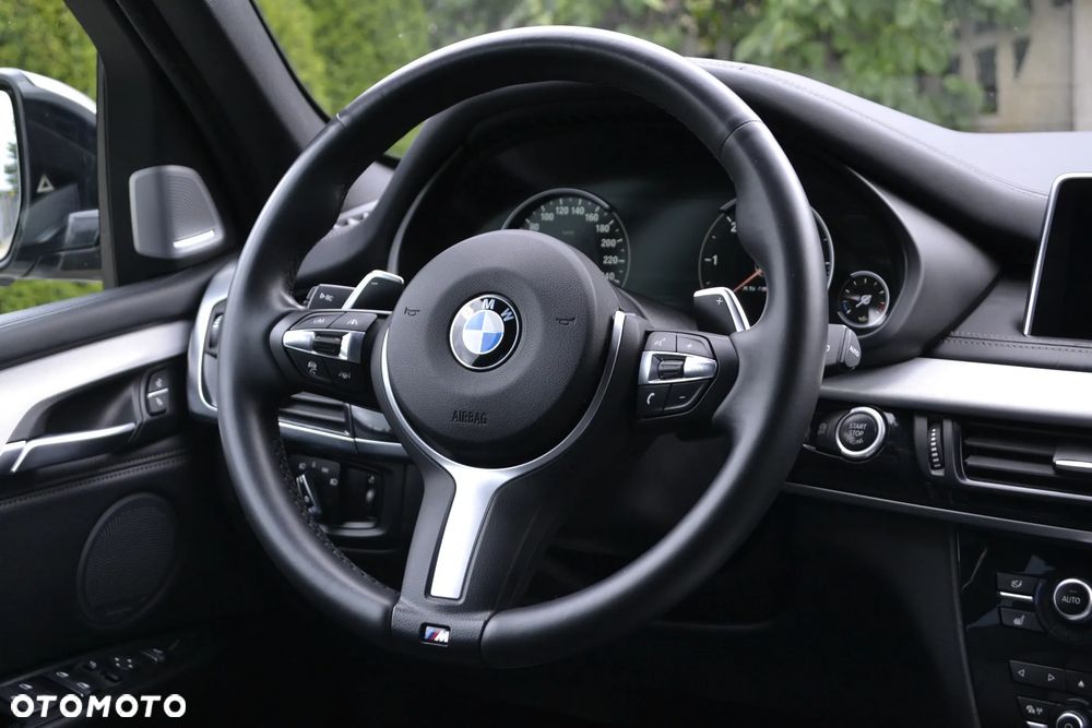BMW X5 M - 39