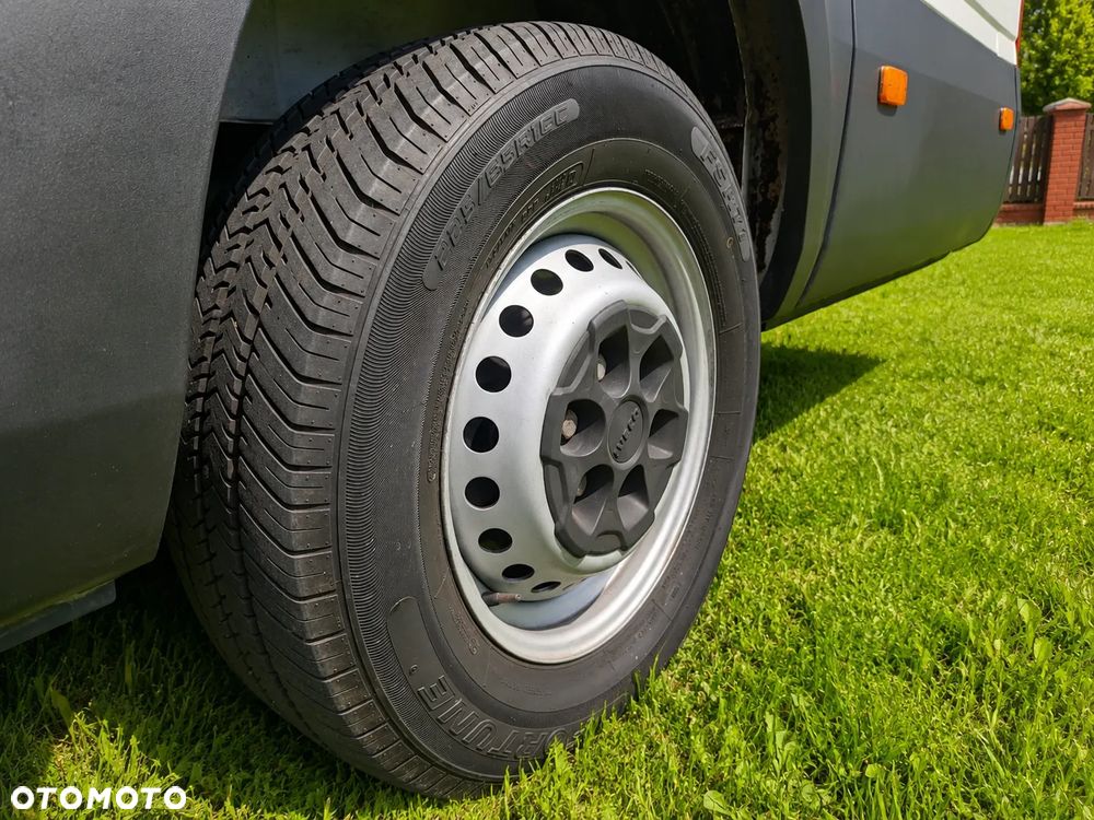 Iveco DAILY 35S14 - 7