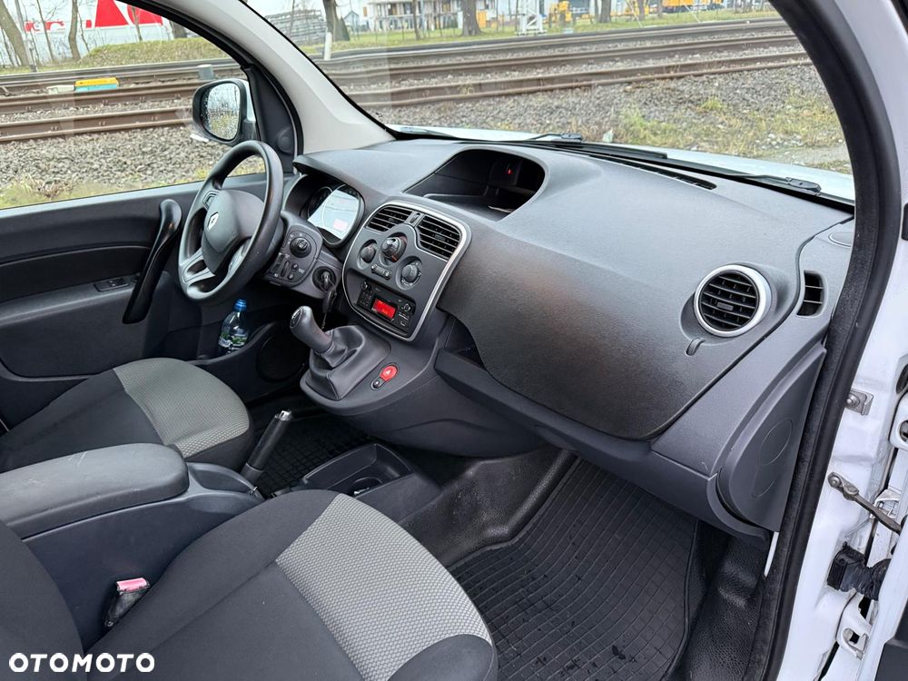 Renault Kangoo - 7