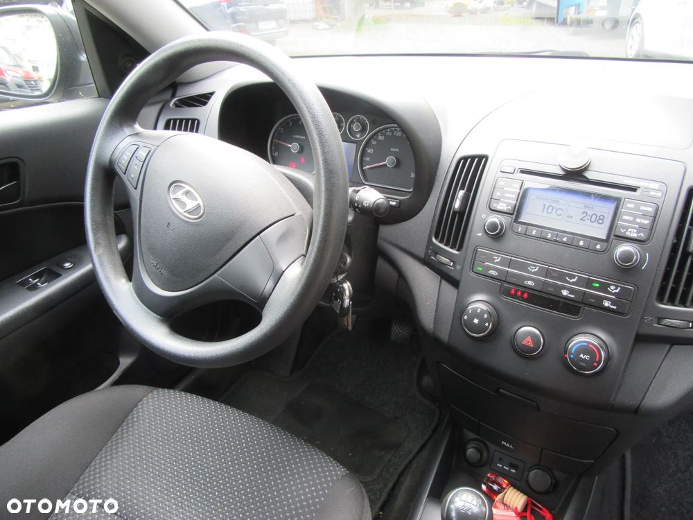 Hyundai i30 - 15