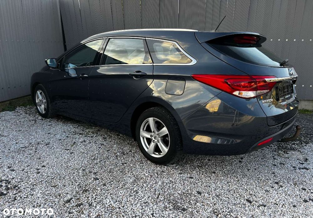 Hyundai i40 - 7