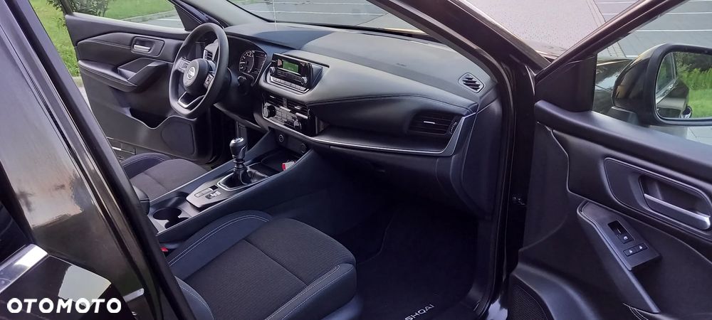 Nissan Qashqai - 18