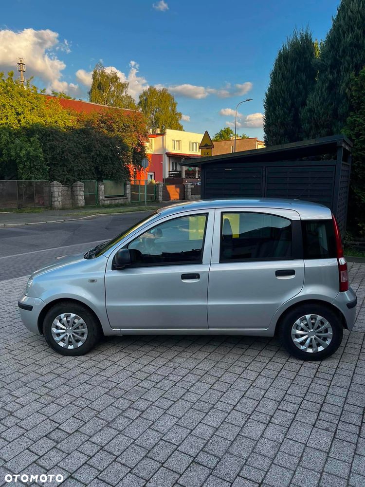 Fiat Panda 1.2 Dynamic Eco - 6