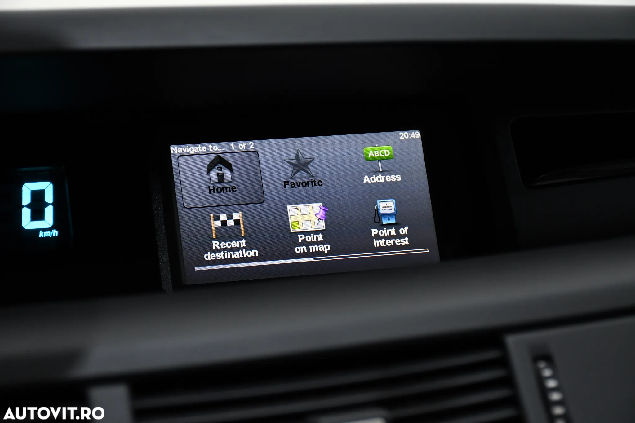 Renault Espace 2.0 dCi 175 FAP Aut. Initiale - 29