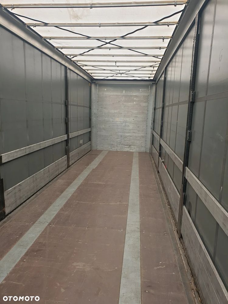 Kögel S24-1 VARIOS Standart/Mega - 4