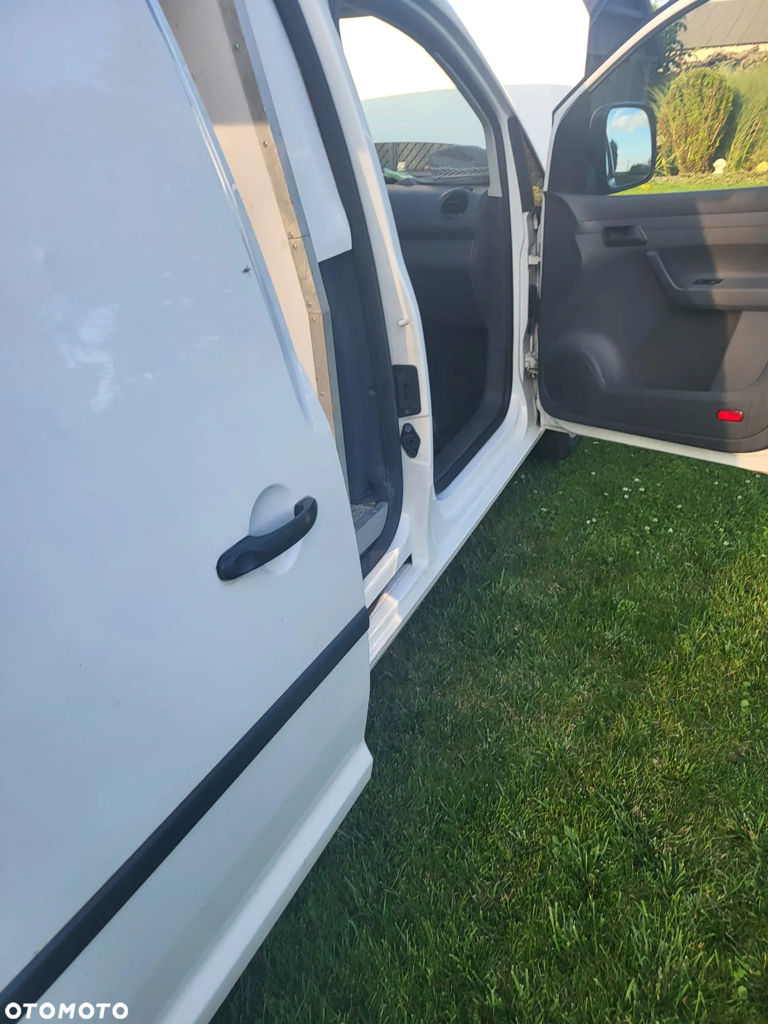Volkswagen Caddy - 5