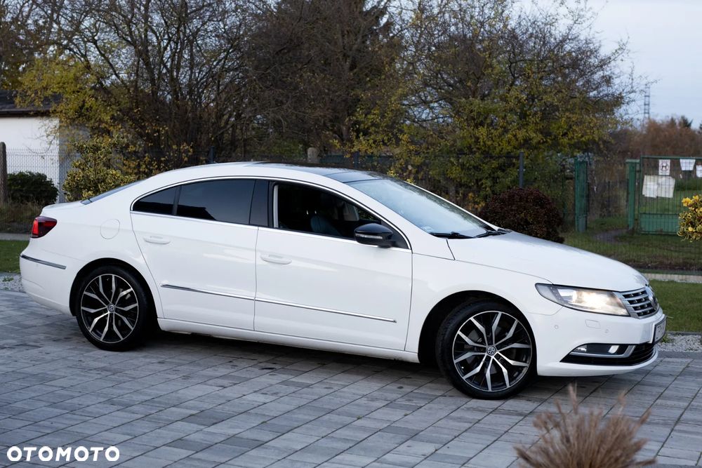 Volkswagen CC - 10