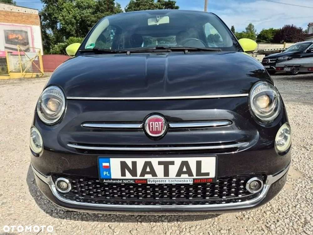 Fiat 500 - 9
